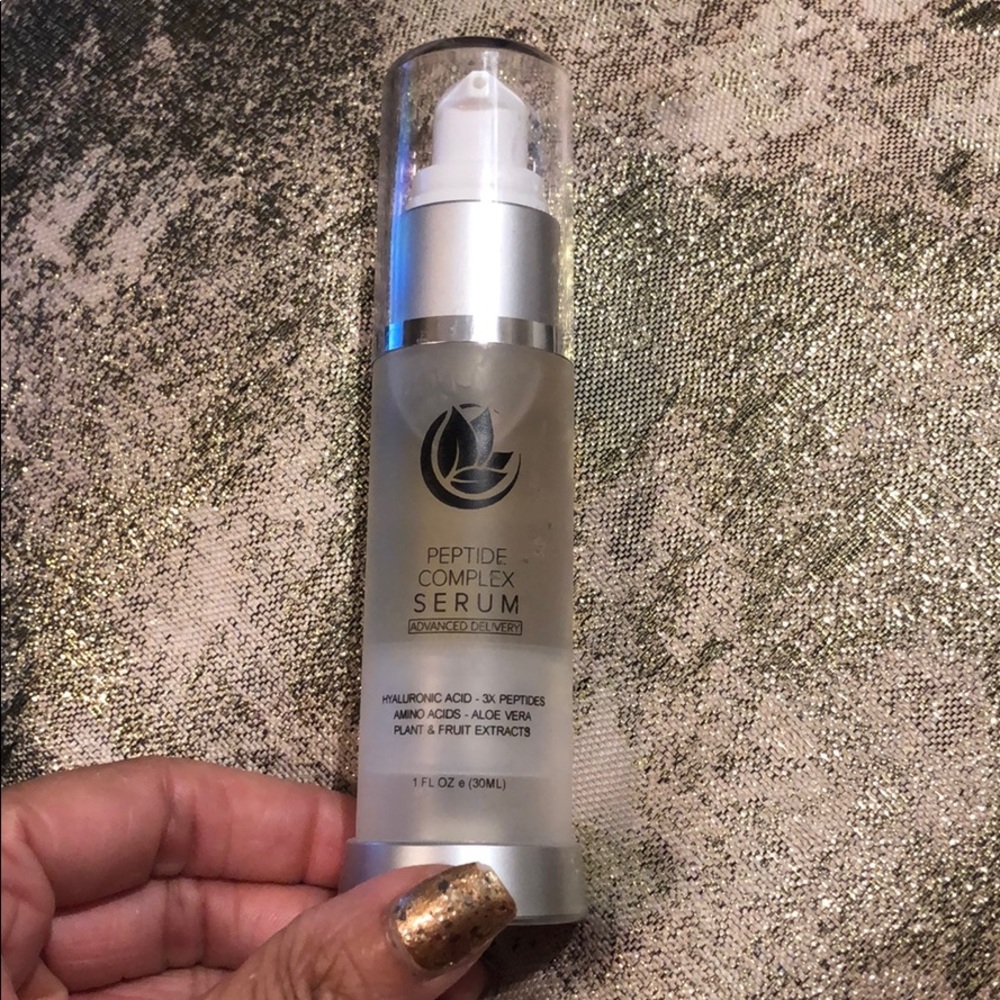 Peptide Complex Serum